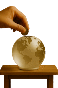 Conscious Consumerism 