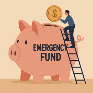 Emergency Fund 