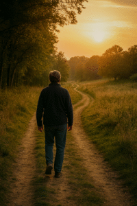 Building net worth later in life