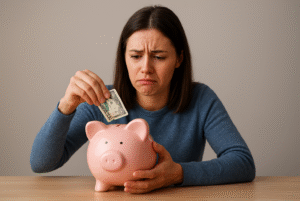 Saving Money Challenges