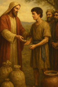 Stewardship 