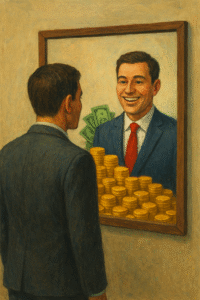 Self-Worth and Money Mindset 